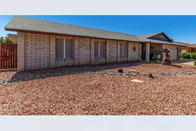 5825 W Sunnyslope Lane, Glendale, AZ 85302 - Photo 4