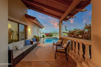 16653 E Jacklin Drive, Fountain Hills, AZ 85268 - Photo 52