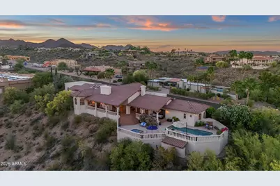 16653 E Jacklin Drive, Fountain Hills, AZ 85268 - Photo 80