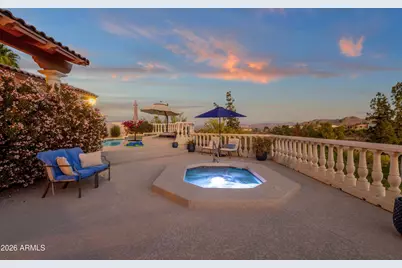 16653 E Jacklin Drive, Fountain Hills, AZ 85268 - Photo 60