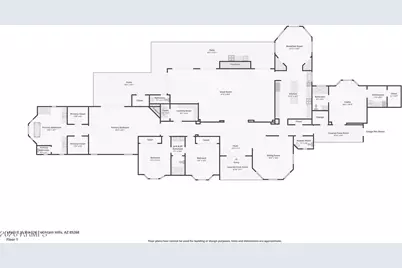 16653 E Jacklin Drive, Fountain Hills, AZ 85268 - Photo 86