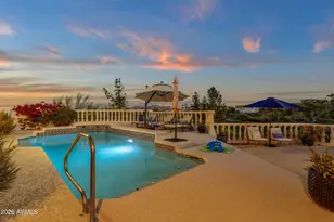 16653 E Jacklin Dr, Fountain Hills, AZ 85268 - Photo 62