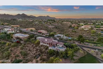 16653 E Jacklin Drive, Fountain Hills, AZ 85268 - Photo 78