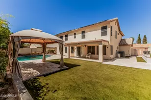 3611 E Kristal Way, Phoenix, AZ 85050 - Photo 40