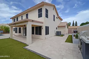 3611 E Kristal Way, Phoenix, AZ 85050 - Photo 28