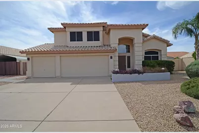 3611 E Kristal Way, Phoenix, AZ 85050 - Photo 1