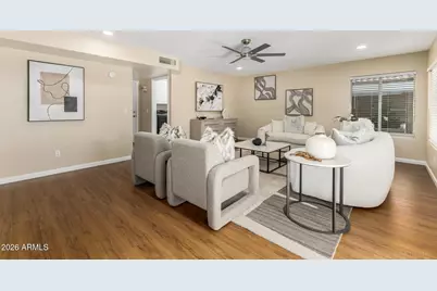 3611 E Kristal Way, Phoenix, AZ 85050 - Photo 6