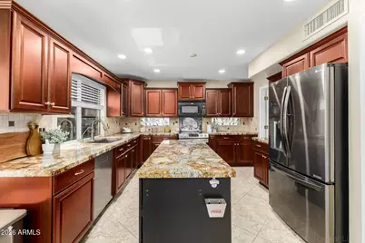 3611 E Kristal Way, Phoenix, AZ 85050 - Photo 10