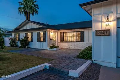 2617 N 81st Way, Scottsdale, AZ 85257 - Photo 1