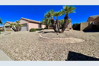 16452 W Century Plant Drive, Surprise, AZ 85387 - Photo 4