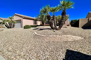 16452 W Century Plant Dr, Surprise, AZ 85387 - Photo 4