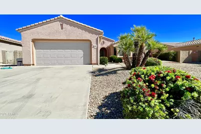 16452 W Century Plant Drive, Surprise, AZ 85387 - Photo 1