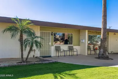 7045 E Wilshire Drive #Apt 1, Scottsdale, AZ 85257 - Photo 2