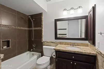 5812 N 12th Street #31, Phoenix, AZ 85014 - Photo 16