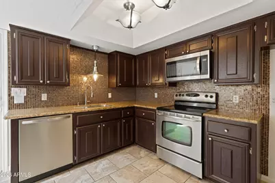 5812 N 12th Street #31, Phoenix, AZ 85014 - Photo 18