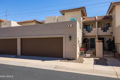 5812 N 12th Street #31, Phoenix, AZ 85014 - Photo 2