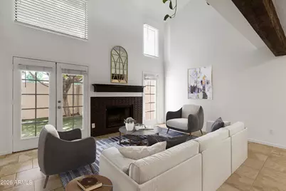 5812 N 12th Street #31, Phoenix, AZ 85014 - Photo 1