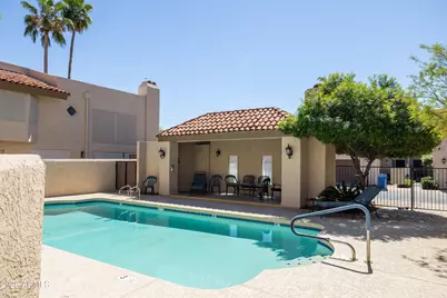 5812 N 12th Street #31, Phoenix, AZ 85014 - Photo 40