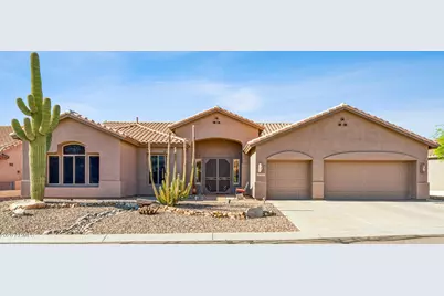 5358 S Mohave Sage Drive, Gold Canyon, AZ 85118 - Photo 1