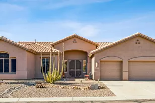 5358 S Mohave Sage Dr, Gold Canyon, AZ 85118 - Photo 1