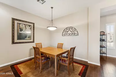 5358 S Mohave Sage Drive, Gold Canyon, AZ 85118 - Photo 8