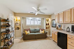 5358 S Mohave Sage Dr, Gold Canyon, AZ 85118 - Photo 18