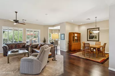 5358 S Mohave Sage Drive, Gold Canyon, AZ 85118 - Photo 6