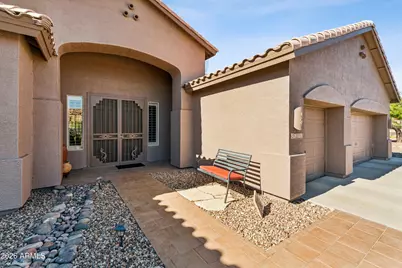 5358 S Mohave Sage Drive, Gold Canyon, AZ 85118 - Photo 2
