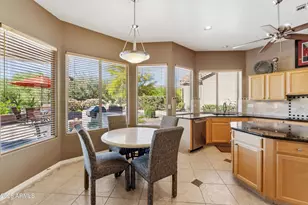 5358 S Mohave Sage Dr, Gold Canyon, AZ 85118 - Photo 12