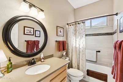 5358 S Mohave Sage Drive, Gold Canyon, AZ 85118 - Photo 32
