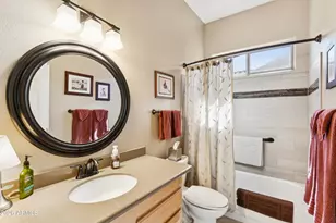 5358 S Mohave Sage Dr, Gold Canyon, AZ 85118 - Photo 32