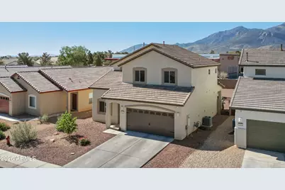 3827 Big Bend Street, Sierra Vista, AZ 85650 - Photo 54