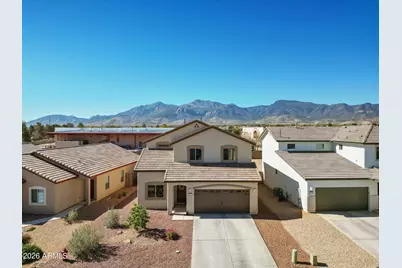 3827 Big Bend Street, Sierra Vista, AZ 85650 - Photo 56