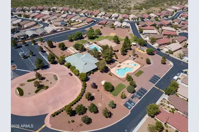 3827 Big Bend Street, Sierra Vista, AZ 85650 - Photo 60