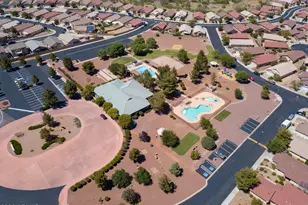 3827 Big Bend St, Sierra Vista, AZ 85650 - Photo 60