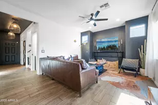 3827 Big Bend St, Sierra Vista, AZ 85650 - Photo 6