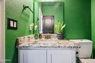 3827 Big Bend Street, Sierra Vista, AZ 85650 - Photo 16