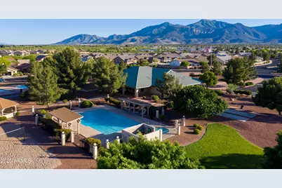 3827 Big Bend Street, Sierra Vista, AZ 85650 - Photo 4