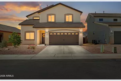3827 Big Bend Street, Sierra Vista, AZ 85650 - Photo 40