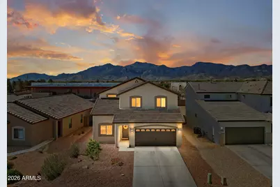 3827 Big Bend Street, Sierra Vista, AZ 85650 - Photo 1
