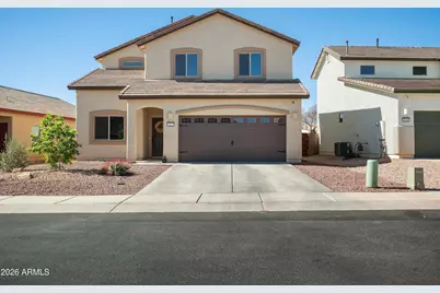 3827 Big Bend Street, Sierra Vista, AZ 85650 - Photo 44