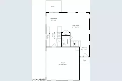 3926 W Park Street, Phoenix, AZ 85041 - Photo 2