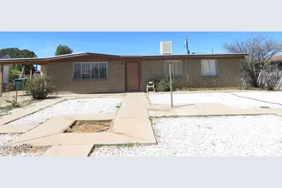 211 Dragoon Street, Huachuca City, AZ 85616 - Photo 1