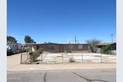 211 Dragoon Street, Huachuca City, AZ 85616 - Photo 2