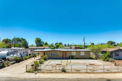 211 Dragoon Street, Huachuca City, AZ 85616 - Photo 1