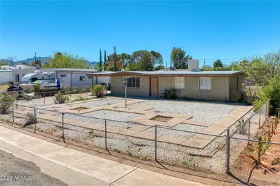 211 Dragoon Street, Huachuca City, AZ 85616 - Photo 32