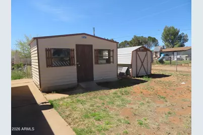211 Dragoon Street, Huachuca City, AZ 85616 - Photo 22