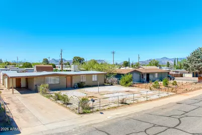 211 Dragoon Street, Huachuca City, AZ 85616 - Photo 2