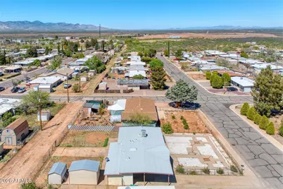 211 Dragoon Street, Huachuca City, AZ 85616 - Photo 28