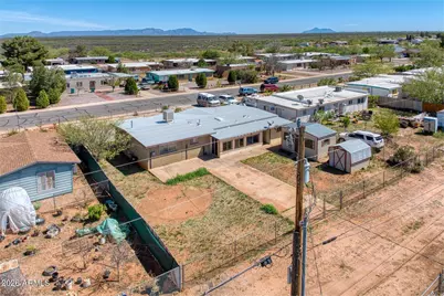 211 Dragoon Street, Huachuca City, AZ 85616 - Photo 30